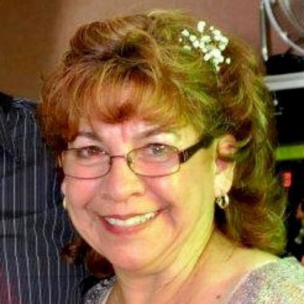 Meet your Posher, Lorena